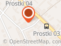 BORCHERT EWA, ZAKŁAD FRYZJERSKI DAMSKI