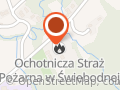 Ochotnicza Straż Pożarna w Świebodnej