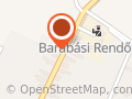 Határrendészeti Kirendeltség, Barabás