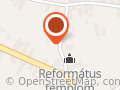 Győrtelek Református egyház