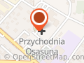 Kosmed. Niepubliczny Zakład Opieki Zdrowotnej