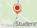 Studenne - punkt widokowy