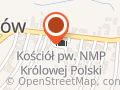 Parafia pw. Matki Bożej Królowej Polski w Dębowie