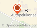 Autopeltikorjaamo Eloranta Oy
