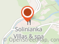 Solinianka Villas & Spa