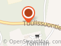 Tuulissuon Kuntosali