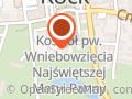 Parafia pw. Wniebowzięcia NMP
