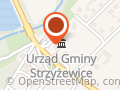 Poczta Polska Up Strzyżewice