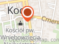 Policja. Posterunek