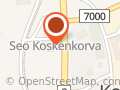 Nostolavatyö Kuusisto