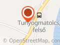 Tunyogmatolcsi ABC