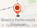 Biserica Penticostala Emanuel