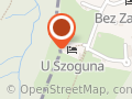"U Szoguna"