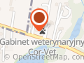 Przychodnia weterynaryjna Cor-vet