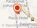 Focus Hotel Premium Kraków