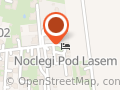 Noclegi POD LASEM