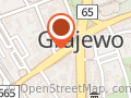 Taxi Grajewo JANEX 24h