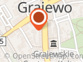 Gorący Trójkąt Pizza Grajewo