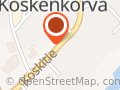 Koskenkorvan Sivuapteekki