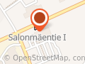 S-market Koskenkorva