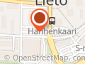 Parturi-Kampaamo Hanna Hörkkö