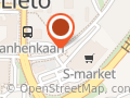 Rakennus ja kaivuu Sami Jokinen
