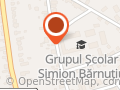 GRUPUL ŞCOLAR SIMION BARNIŢIU