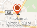 Paczkomat InPost