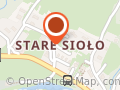 Wodospad Siklawa Ostrowskich