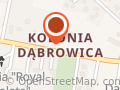 wiga usługi krawieckie
