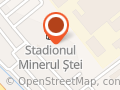 Stadionul Minerul