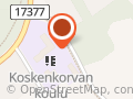 Koskenkorvan Koulu