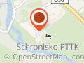 Dom Wypoczynkowy PTTK Wetlina