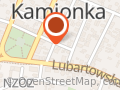 Tomasiewicz Jerzy. Pphu. Sklep Przemysłowy