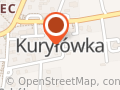 Urząd Gminy Kuryłówka