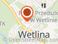 O'Sowa - Noclegi Wetlina