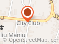 City Club Biliard & Cafe
