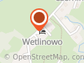 Wetlinowo - noclegi Wetlina blisko szlaku