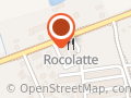 Hotel i Restauracja Roco Latte