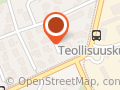 Taksiliikenne Seppo Alho