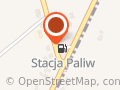 STACJA PALIW BB