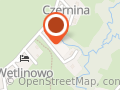 Wetlinowy Jar - Wetlina - Domek do wynajęcia