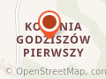 Godziszowa Sp. z o.o. Gospodarstwo rolno - handlowe