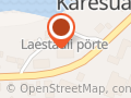 KARESUANDO FÖRSAMLING
