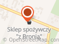 Sklep Spożywczo-Przemysłowy