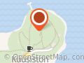 Kuusiston piispanlinnan rauniot