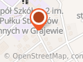 GEO-plus Usługi Geodezyjne Geodeta Grajewo