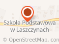 Szkoła Podstawowa w Laszczynach