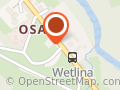 BUS-MAJSTER, Bus Bieszczady - Wetlina, przewóz osób wynajem busów