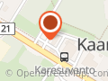 Rajacafe Neste Karesuvanto